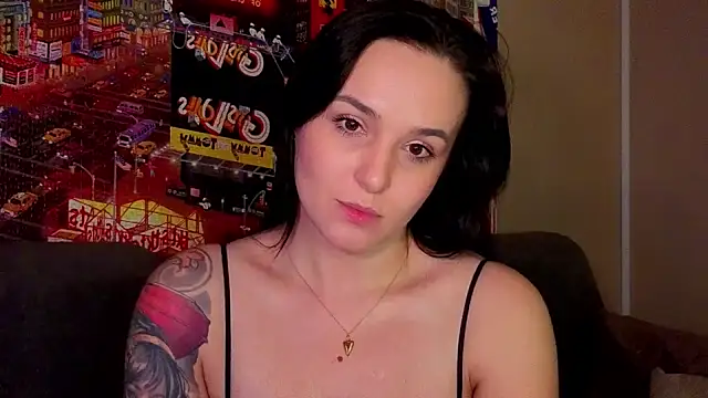 MeIisaLove's cam snapshot