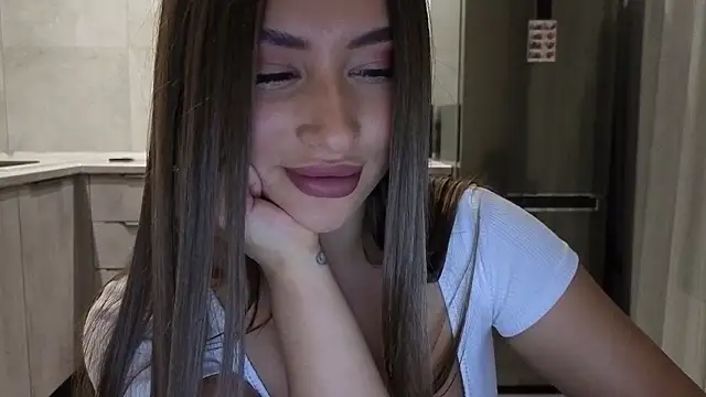 Cinderella____'s cam snapshot