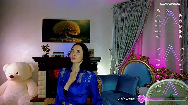 Black-Mamba-'s cam snapshot