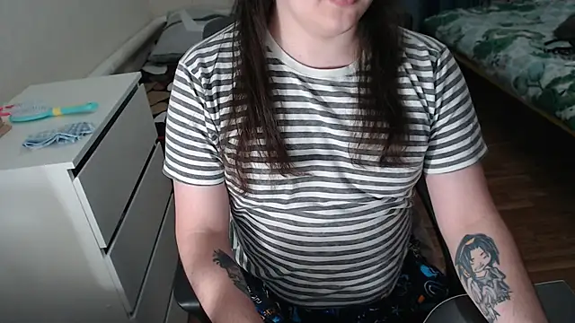 EvaMiron live sex cam