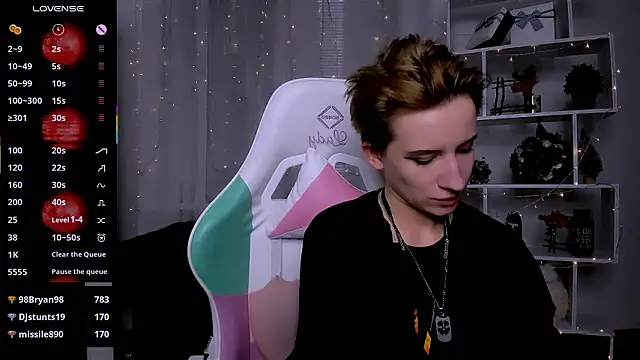 _Rein_ramm's cam snapshot