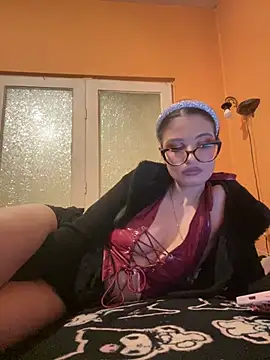 SirenLisa69's cam snapshot