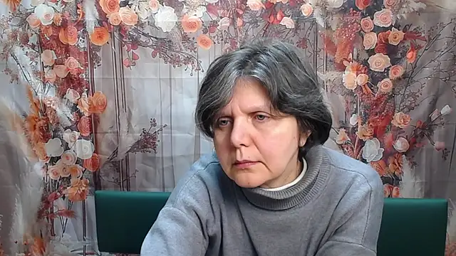 LunaDobra's cam snapshot