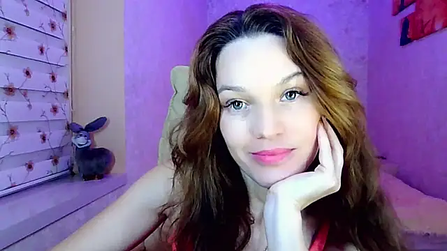 impossibleluna's cam snapshot