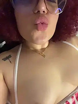 Leyah__'s cam snapshot