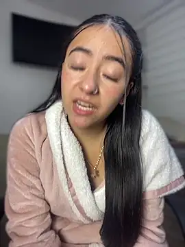 AuroraJohns_Pink's cam snapshot