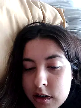 Manelykmanesita's cam snapshot