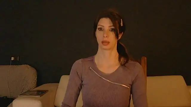 WhiteQueen888's cam snapshot