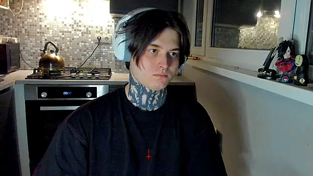 _torfin_'s cam snapshot