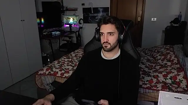 Al3xox02's cam snapshot