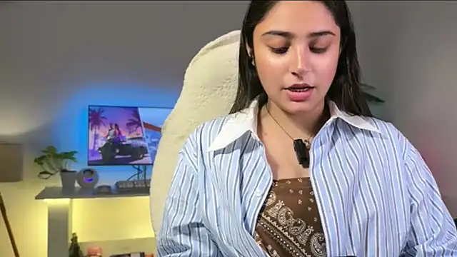 demieliss's cam snapshot