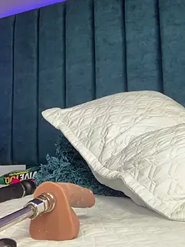 IsabellaGrey19's cam snapshot