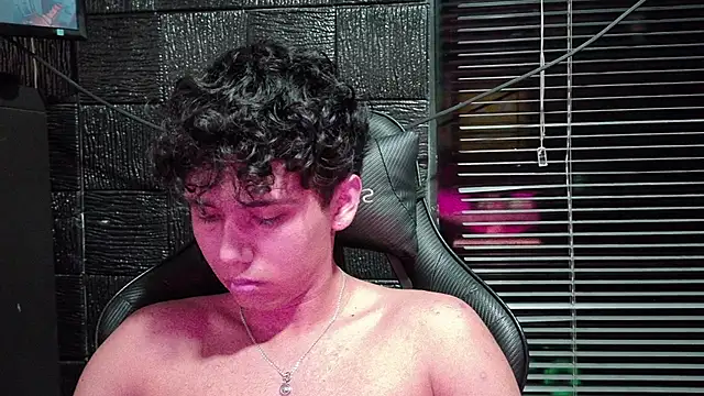 SrJacobs live sex cam