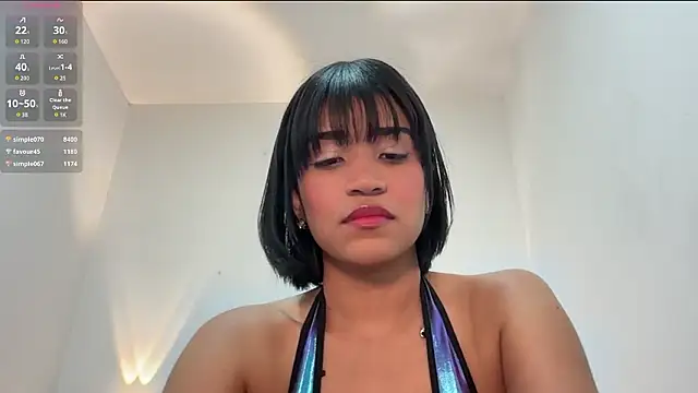 catalinaruizxo's cam snapshot