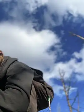 GoldenFlameGoddess's cam snapshot