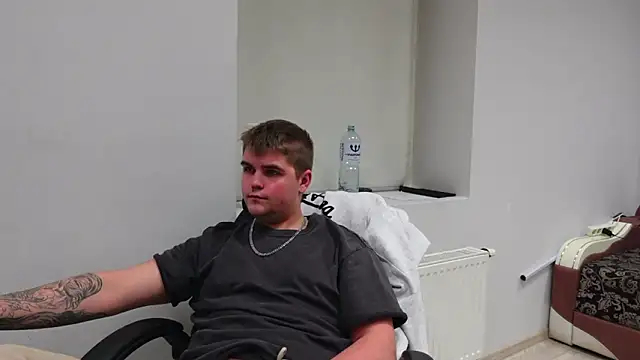 Jackson_Teele live sex cam