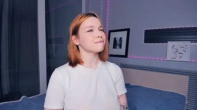 aIexsunshine's cam snapshot