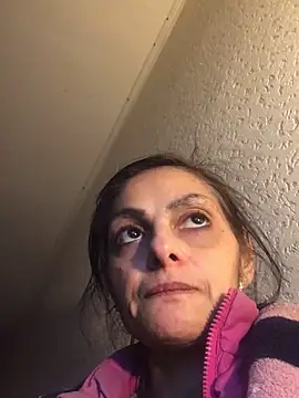 ChantalXOrchid's cam snapshot