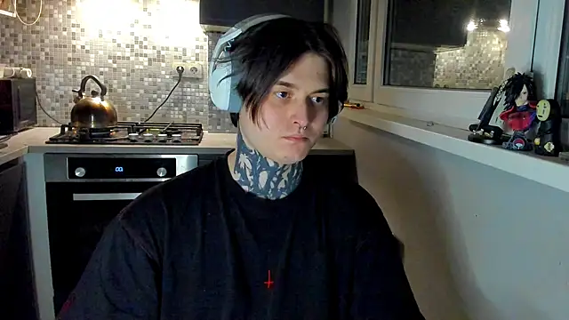 _torfin_'s cam snapshot