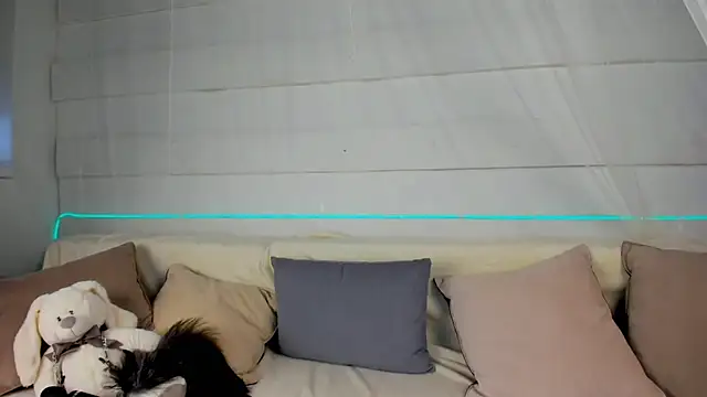 stricred's cam snapshot