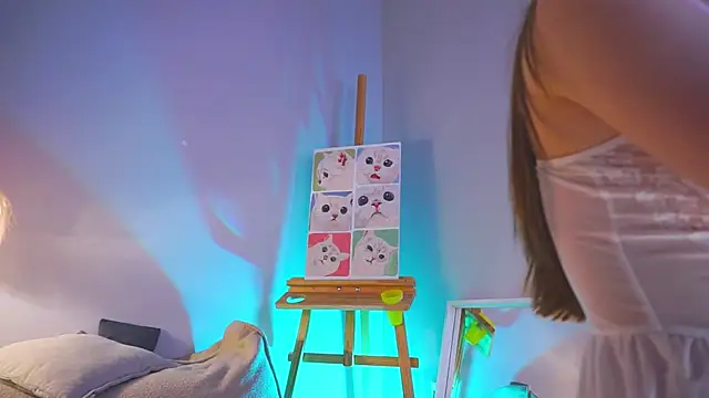 LureOfEva's cam snapshot