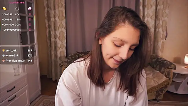 ChrisAmott's cam snapshot