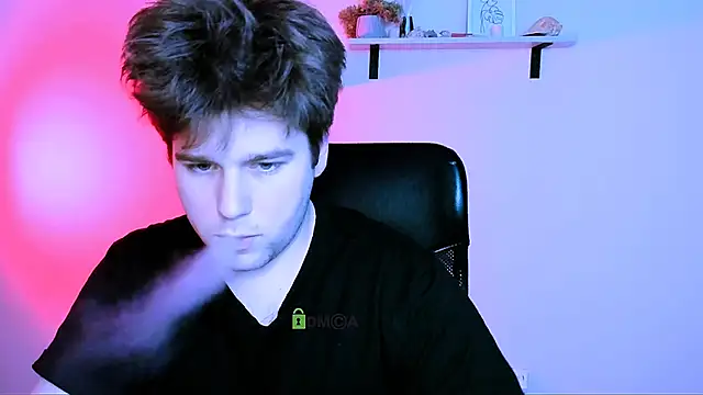 michael_strong1's cam snapshot