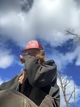 GoldenFlameGoddess's cam snapshot