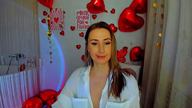 PassionGlow's cam snapshot