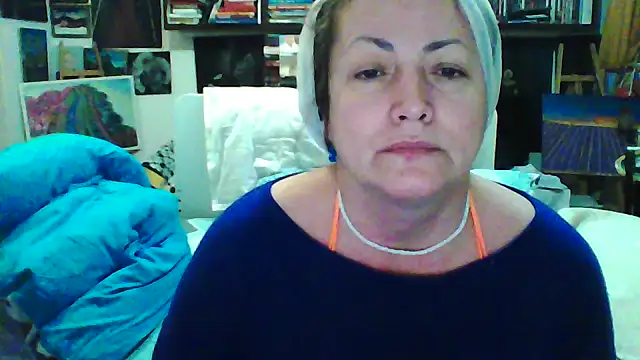 MariaAnaSunshine's cam snapshot