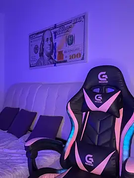 KemberlyEll's cam snapshot