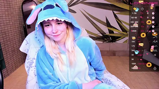 fleximona's cam snapshot