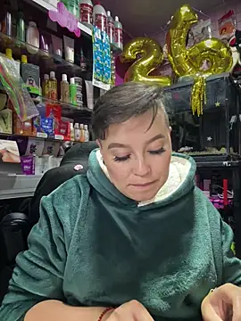 TamySweetness's cam snapshot