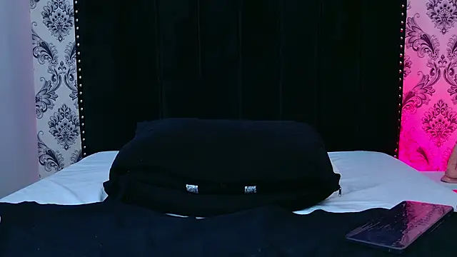 Derieri_D's cam snapshot