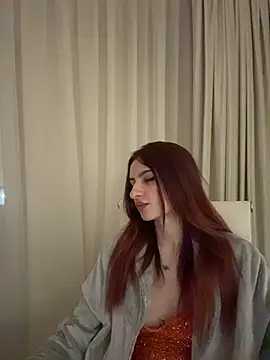 CassieFox_'s cam snapshot