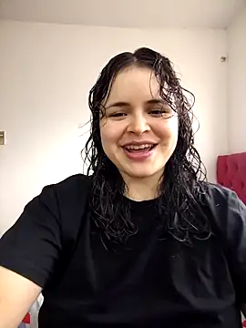 SeleneLuminari8's cam snapshot