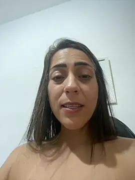 lucioliveira's cam snapshot