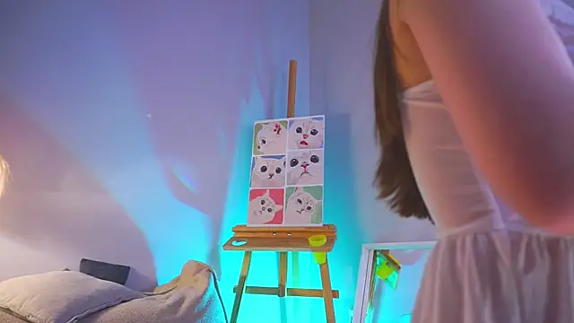 LureOfEva's cam snapshot