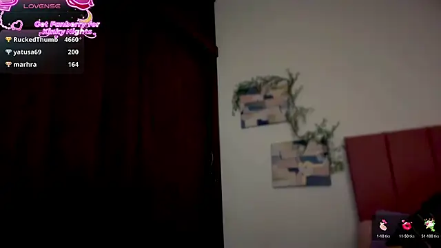 MarcellaGriffin's cam snapshot