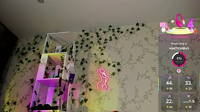 Ann_Sweer's cam snapshot