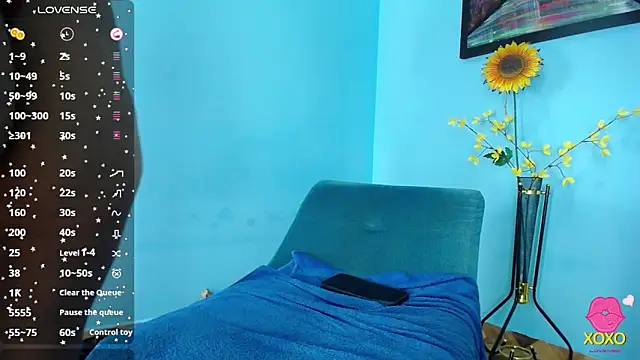 Iivana_19's cam snapshot