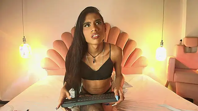 LissyAndrade live sex cam