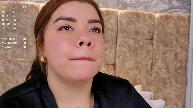 leilapons's cam snapshot