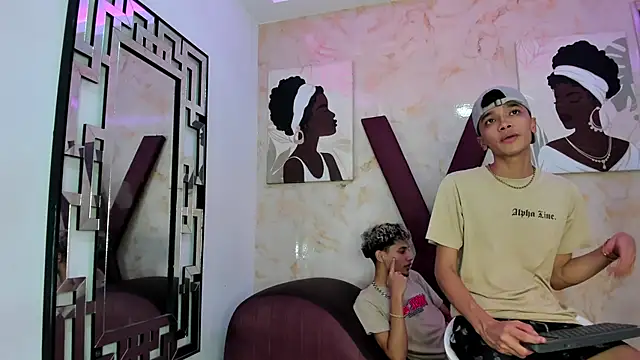 EMPIRE_BOYS1 live sex cam