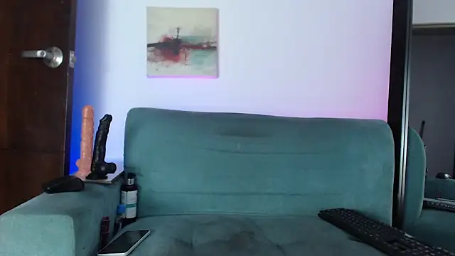 evelinmartinez's cam snapshot