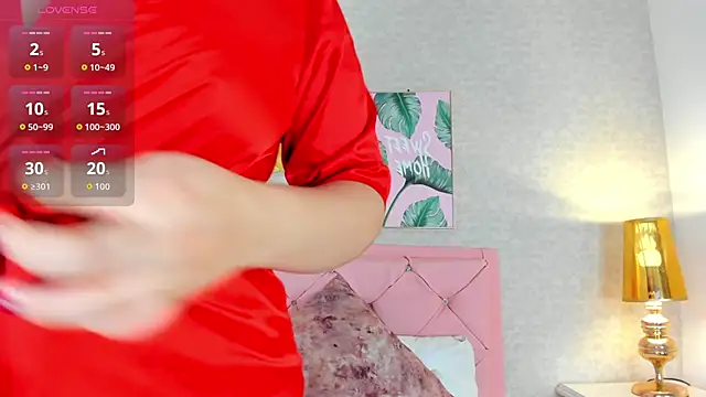 cristal_kane's cam snapshot