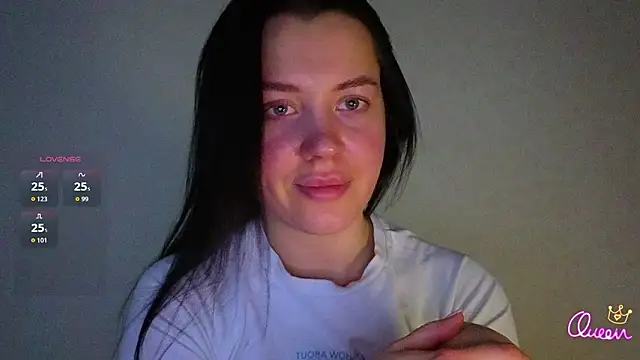 your_sweet_amanda's cam snapshot