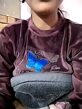 RASHMI_SHARMA9's cam snapshot