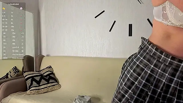 DelindaToste's cam snapshot