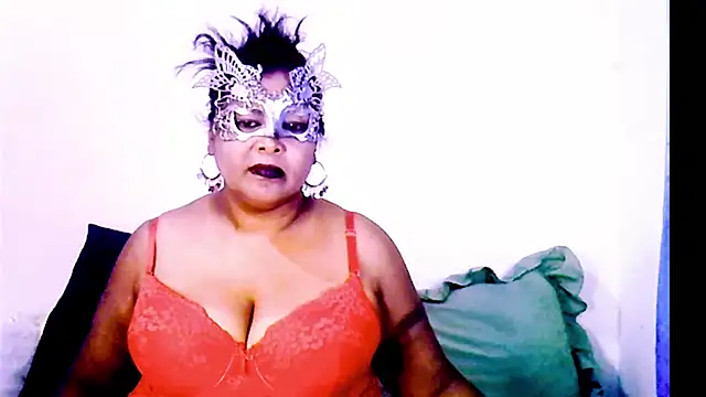 Mysterylady143's cam snapshot